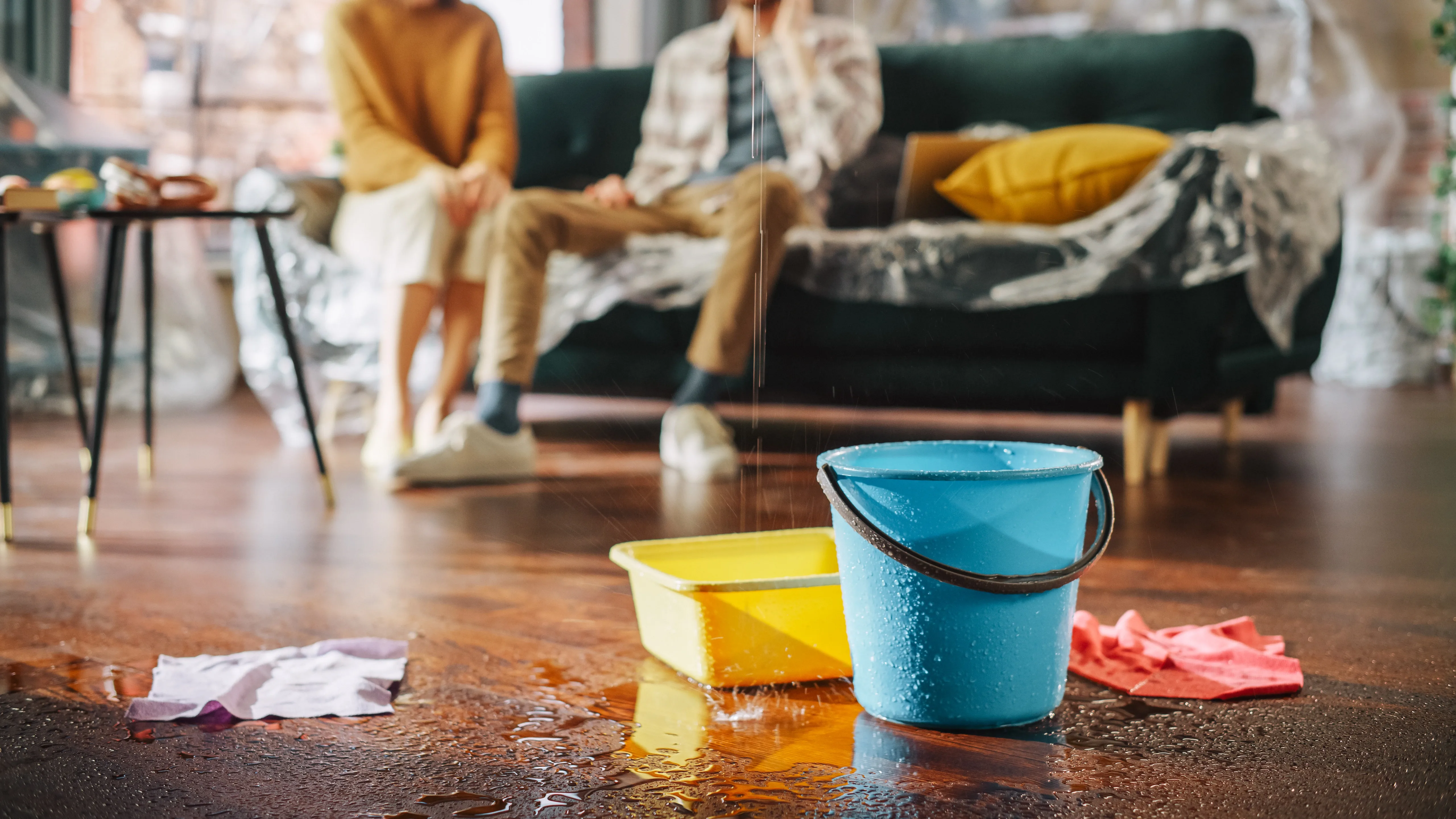 5 Ways We Improve Your Property Management Services